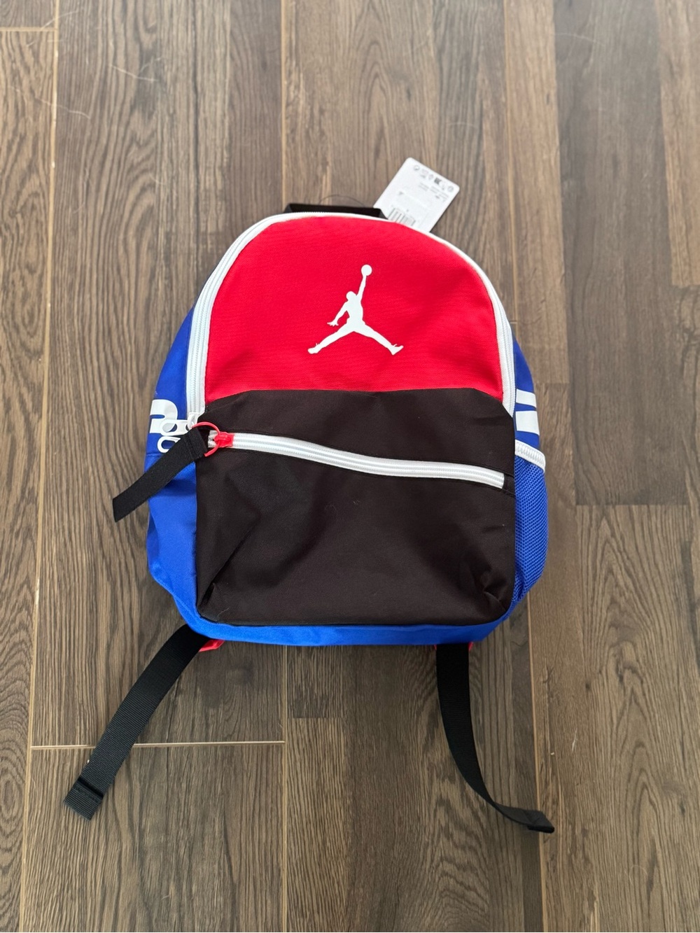 Jordan Toddler Mini Air Patrol Backpack (11L)